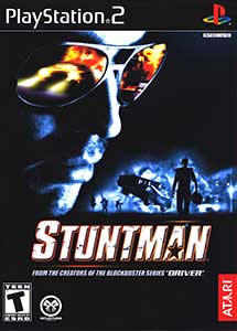 Stuntman