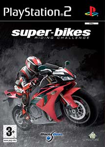 Super-Bikes Riding Challenge