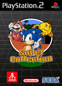Super Coleccion 7784 Juegos