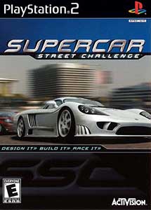 Supercar Street Challenge