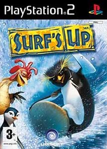 Surf’s Up