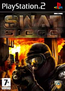 SWAT Siege PlayStation 2 [CD] [PAL] MF-MG