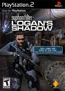 Syphon Filter Logan’s Shadow