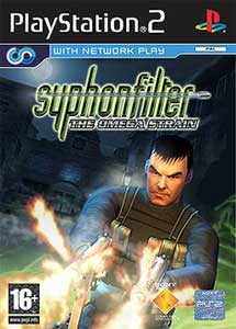 Syphon Filter The Omega Strain