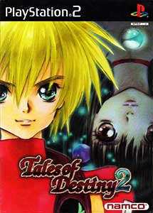 Tales of Destiny 2 English Patch