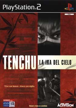 Tenchu: Wrath of Heaven