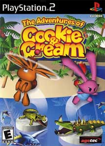 The Adventures of Cookie Cream