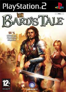 The Bard’s Tale