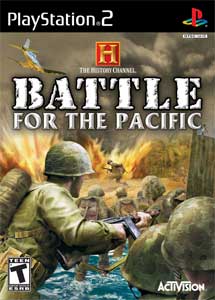 The History Channel Battle for the Pacific
