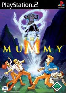 The Mummy