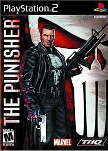 The Punisher (Uncut)