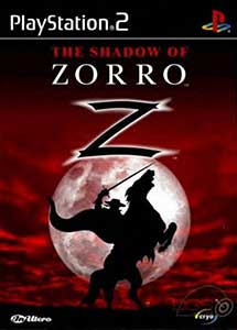 The Shadow of Zorro