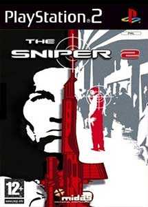 The Sniper 2 PlayStation 2 [CD] [MG-MF]