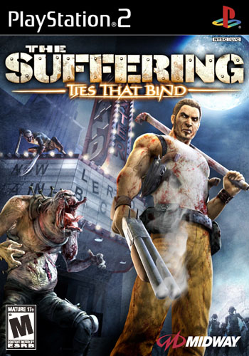 The Suffering 2 Ties That Bind