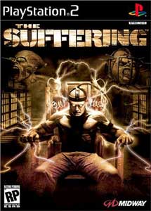 The Suffering