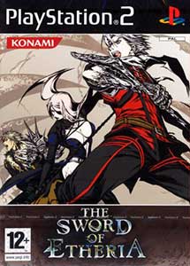 The Sword of Etheria