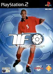 This Is Football 2002