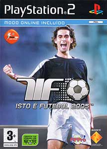 This Is Football 2005