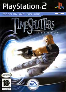 TimeSplitters Future Perfect