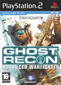 Tom Clancy’s Ghost Recon Advanced Warfighter