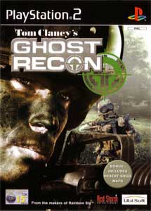 Tom Clancy’s Ghost Recon