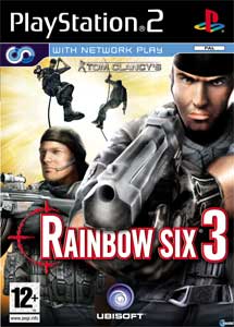 Tom Clancy’s Rainbow Six 3