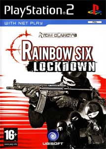 Tom Clancy’s Rainbow Six Lockdown