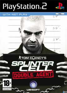 Tom Clancy’s Splinter Cell Double Agent