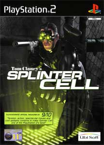 Tom Clancy’s Splinter Cell