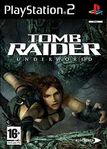 Tomb Raider Underworld