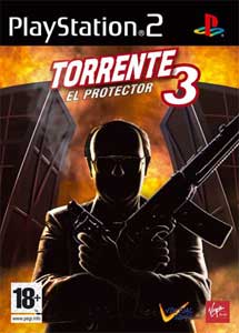 Torrente 3 el protector