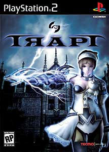 Trapt PlayStation 2 ISO [Ntsc-Pal] [MG-GD]