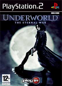 Underworld The Eternal War