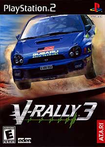 V-Rally 3