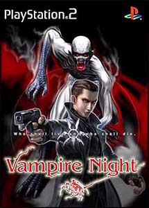 Vampire Night
