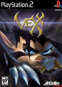 Vexx