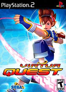 Virtua Quest