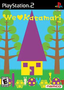We Love Katamari