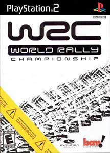 WRC World Rally Championship