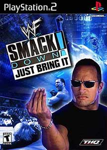 WWF SmackDown! Just Bring It