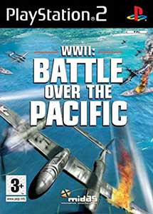 WWII Battle Over the Pacific