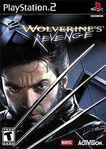 X-Men 2 Wolverine’s Revenge