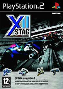 XII Stag PlayStation 2 CD [Ntsc-Pal] [MG-MF]