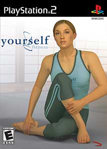 Yourself!Fitness PlayStation 2 ISO (Ntsc) (MG-MF)