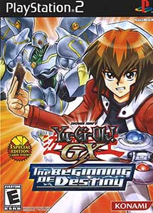 Yu-Gi-Oh! GX The Beginning of Destiny