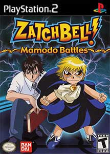 Zatch Bell! Mamodo Battles