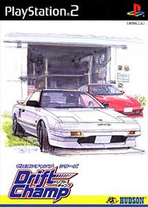 Zero 4 Champ Series Drift Champ