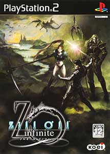 Zill O’ll Infinite (English Patched)