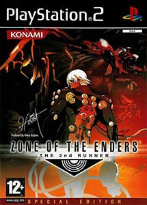Zone of the Enders The 2nd Runner